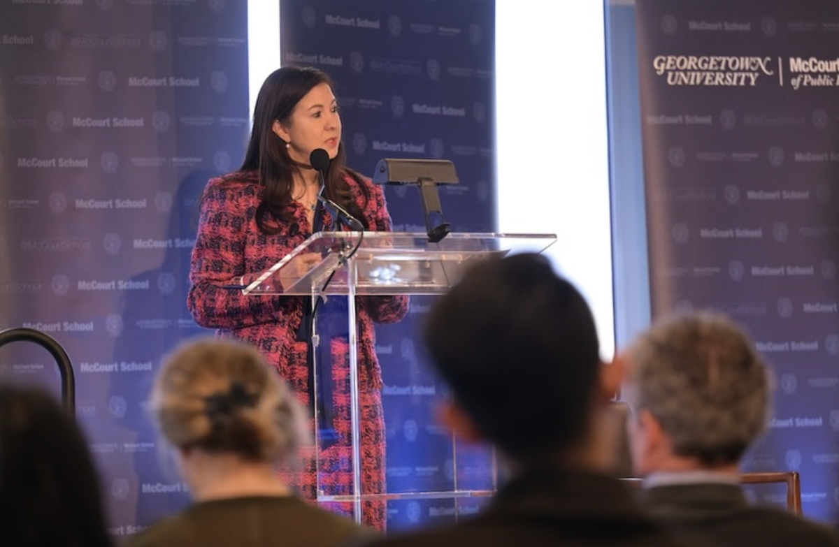 Federal Reserve Governor Reviews Insights to Connection Between Unemployment, Inflation
